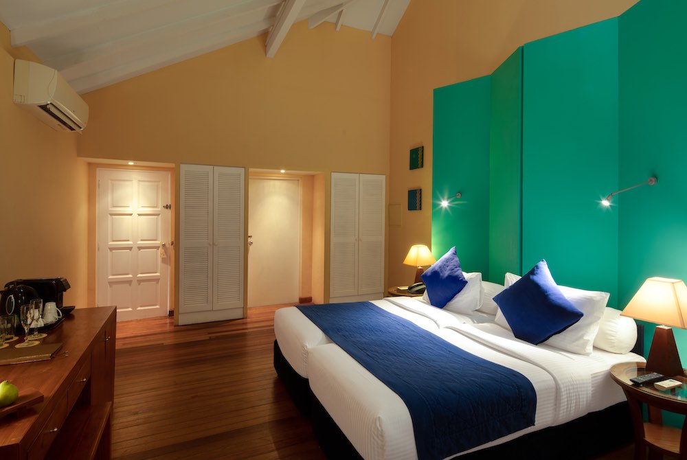 Beach Villa photo 19